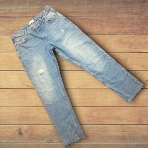 ASOS Straight Leg jeans NWOT